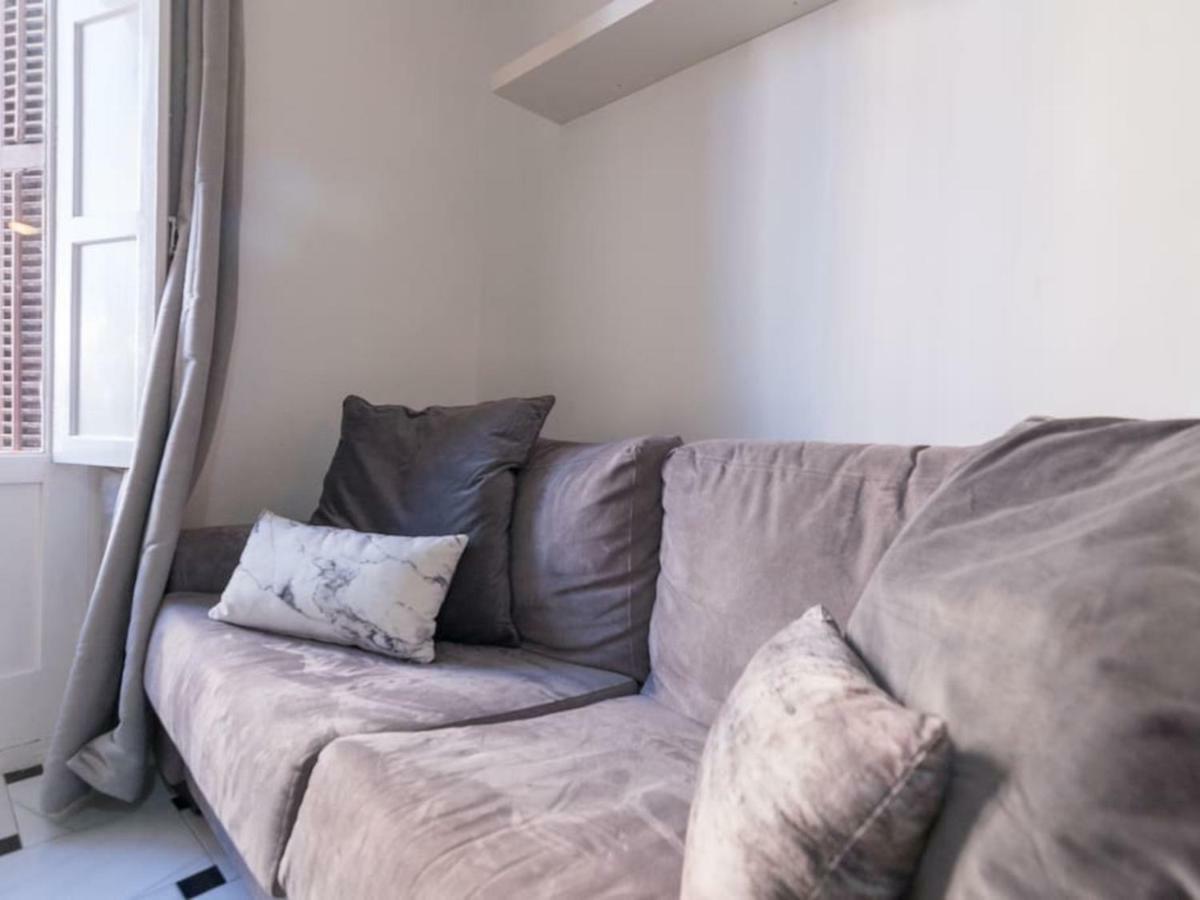 Apartamentos Bolsa Larios Málaga Exterior foto