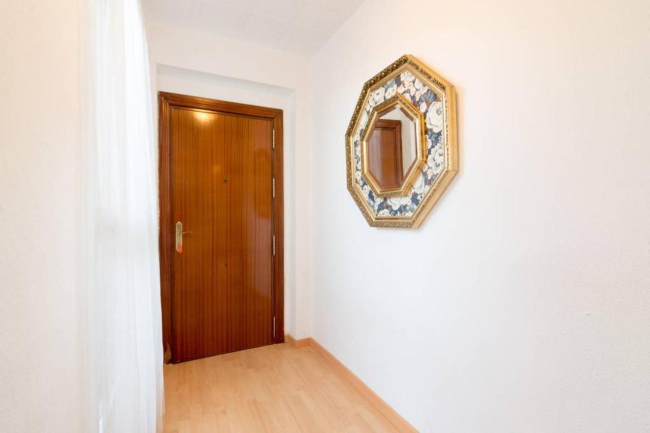 Apartamentos Bolsa Larios Málaga Exterior foto