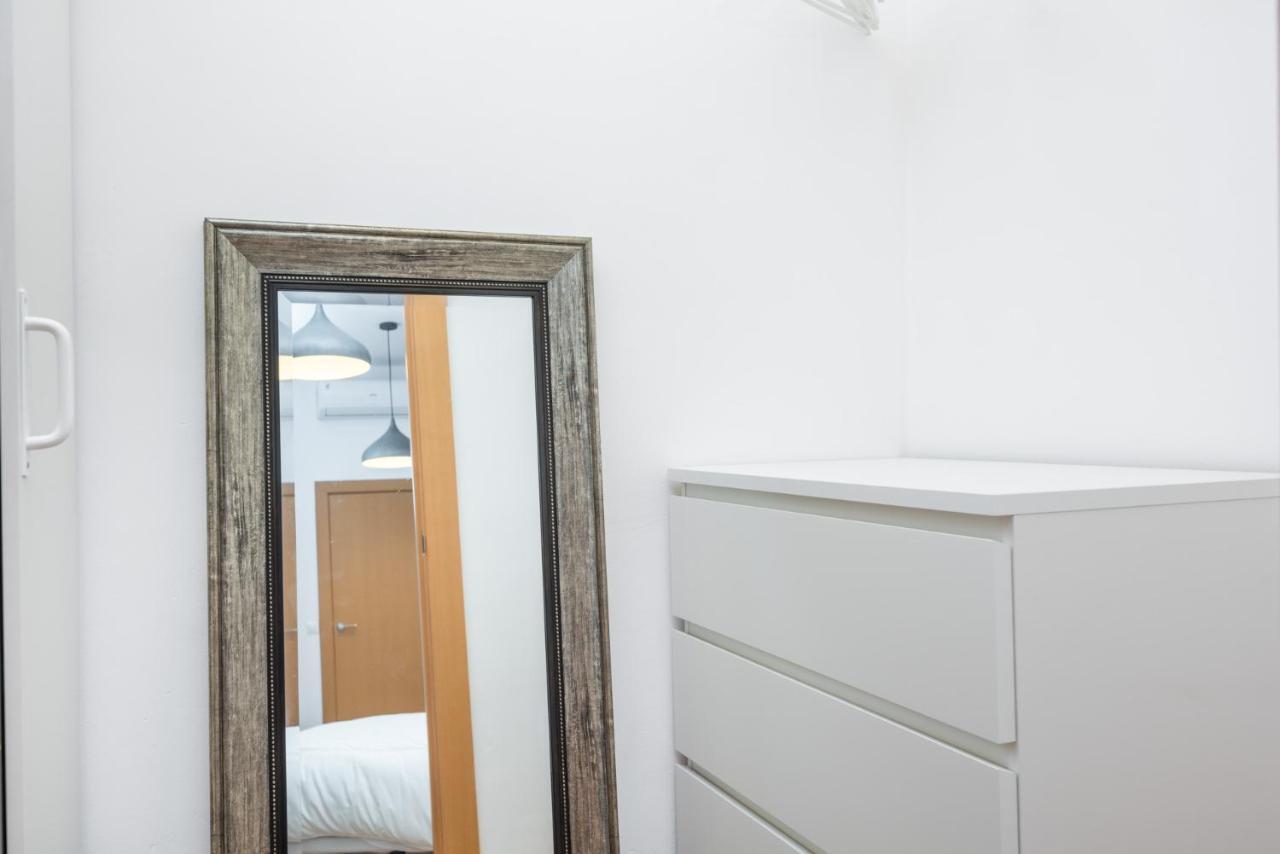 Apartamentos Bolsa Larios Málaga Exterior foto
